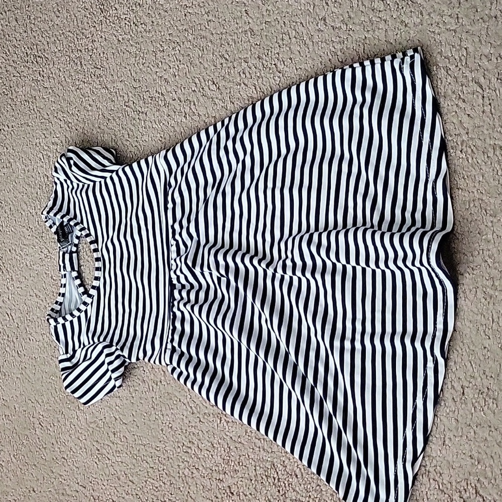 Picapino Toddler Girl's Dress